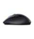 MOUSE USB LASER WRL M705/BLACK 910-001949 LOGITECH