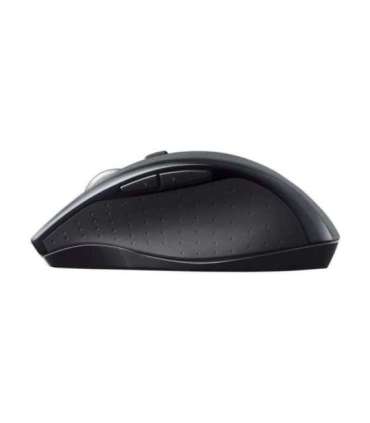 MOUSE USB LASER WRL M705/BLACK 910-001949 LOGITECH