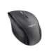MOUSE USB LASER WRL M705/BLACK 910-001949 LOGITECH