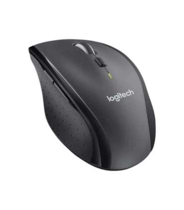 MOUSE USB LASER WRL M705/BLACK 910-001949 LOGITECH