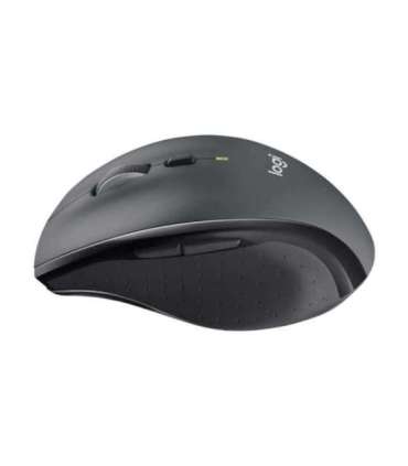 MOUSE USB LASER WRL M705/BLACK 910-001949 LOGITECH