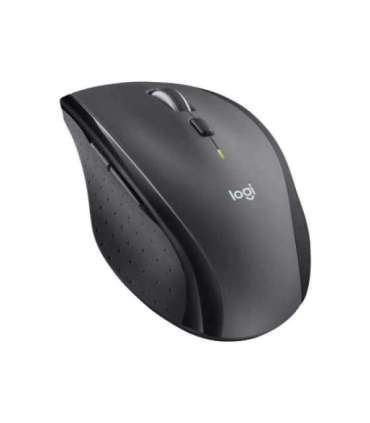 MOUSE USB LASER WRL M705/BLACK 910-001949 LOGITECH