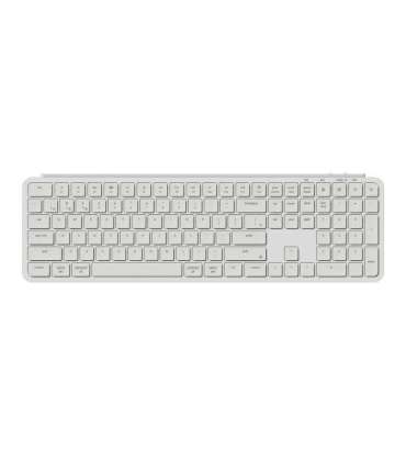 KEYBOARD WRL B6 PRO/IVORY WHITE B6P-K8 KEYCHRON