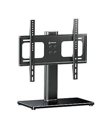 TV SET ACC DESKTOP STAND/26-55" BLACK PT1-B ONKRON