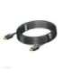 CABLE HDMI TO HDMI 5M/M/M CAC-1375 CLUB3D