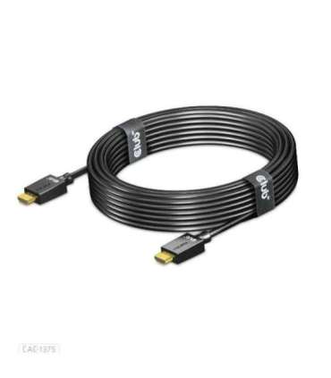 CABLE HDMI TO HDMI 5M/M/M CAC-1375 CLUB3D