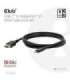 CABLE USB-C TO DP 2M/M/M CAC-1563 CLUB3D