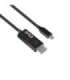 CABLE USB-C TO DP 1.8M/M/M CAC-1557 CLUB3D