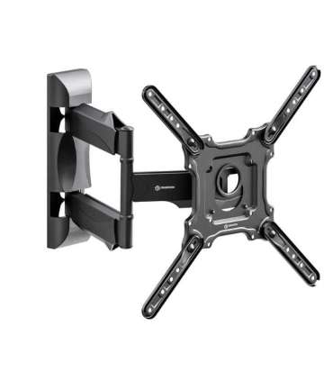 TV SET ACC WALL MOUNT /32-65"/BLACK M4-B ONKRON