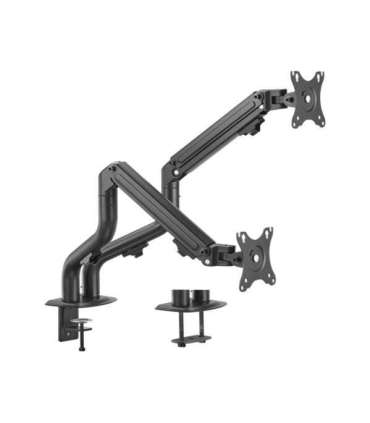 DISPLAY ACC MOUNTING ARM/17-32" MA-DA2-02 GEMBIRD
