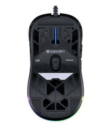 MOUSE USB OPTICAL LIV/EY6A020 ENDORFY
