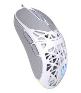 MOUSE USB OPTICAL LIV OWH/WHITE EY6A021 ENDORFY