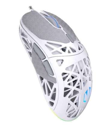 MOUSE USB OPTICAL LIV OWH/WHITE EY6A021 ENDORFY