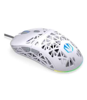 MOUSE USB OPTICAL LIV OWH/WHITE EY6A021 ENDORFY