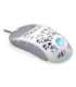 MOUSE USB OPTICAL LIV OWH/WHITE EY6A021 ENDORFY