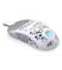 MOUSE USB OPTICAL LIV OWH/WHITE EY6A021 ENDORFY