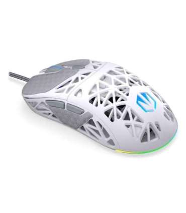 MOUSE USB OPTICAL LIV OWH/WHITE EY6A021 ENDORFY