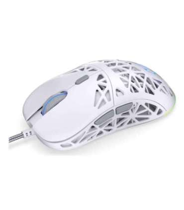 MOUSE USB OPTICAL LIV OWH/WHITE EY6A021 ENDORFY