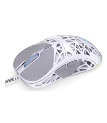 MOUSE USB OPTICAL LIV OWH/WHITE EY6A021 ENDORFY