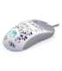 MOUSE USB OPTICAL LIV OWH/WHITE EY6A021 ENDORFY