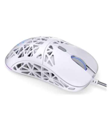 MOUSE USB OPTICAL LIV OWH/WHITE EY6A021 ENDORFY
