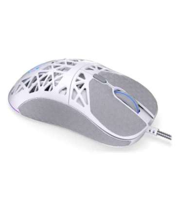 MOUSE USB OPTICAL LIV OWH/WHITE EY6A021 ENDORFY