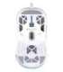 MOUSE USB OPTICAL LIV OWH/WHITE EY6A021 ENDORFY