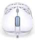 MOUSE USB OPTICAL LIV OWH/WHITE EY6A021 ENDORFY