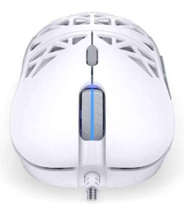 MOUSE USB OPTICAL LIV OWH/WHITE EY6A021 ENDORFY