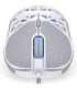 MOUSE USB OPTICAL LIV OWH/WHITE EY6A021 ENDORFY