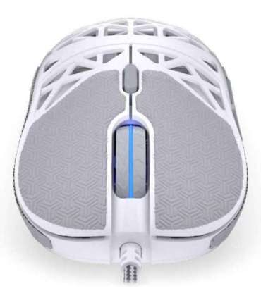 MOUSE USB OPTICAL LIV OWH/WHITE EY6A021 ENDORFY