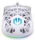 MOUSE USB OPTICAL LIV OWH/WHITE EY6A021 ENDORFY