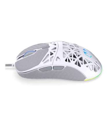 MOUSE USB OPTICAL LIV OWH/WHITE EY6A021 ENDORFY