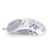 MOUSE USB OPTICAL LIV OWH/WHITE EY6A021 ENDORFY