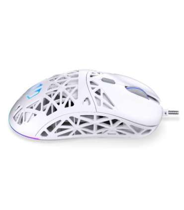 MOUSE USB OPTICAL LIV OWH/WHITE EY6A021 ENDORFY