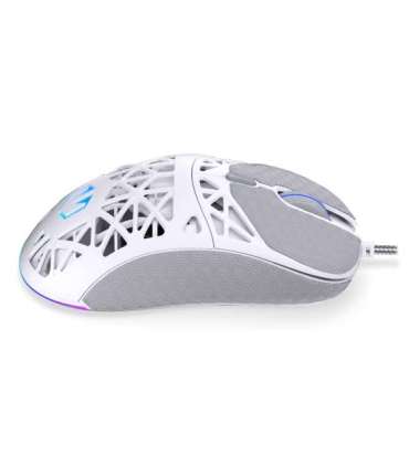 MOUSE USB OPTICAL LIV OWH/WHITE EY6A021 ENDORFY