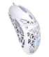 MOUSE USB OPTICAL LIV OWH/WHITE EY6A021 ENDORFY