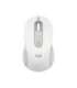 MOUSE USB OPTICAL WRL M650/WHITE 910-006255 LOGITECH