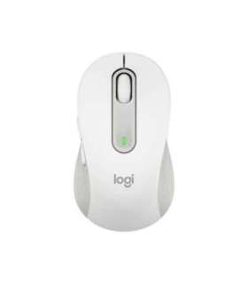 MOUSE USB OPTICAL WRL M650/WHITE 910-006255 LOGITECH