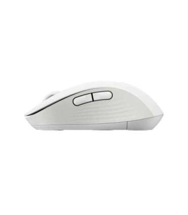 MOUSE USB OPTICAL WRL M650/WHITE 910-006255 LOGITECH