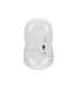 MOUSE USB OPTICAL WRL M650/WHITE 910-006255 LOGITECH