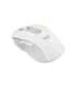 MOUSE USB OPTICAL WRL M650/WHITE 910-006255 LOGITECH