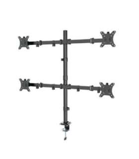 DISPLAY ACC 4 MOUNTING ARM/13-32" MA-D4-01 GEMBIRD