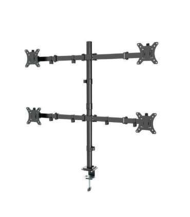 DISPLAY ACC 4 MOUNTING ARM/13-32" MA-D4-01 GEMBIRD