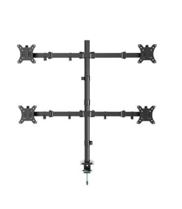 DISPLAY ACC 4 MOUNTING ARM/13-32" MA-D4-01 GEMBIRD