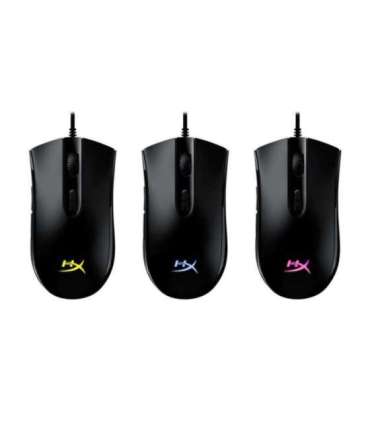 MOUSE USB OPTICAL PULSEFIRE/CORE HX-MC004B HYPERX
