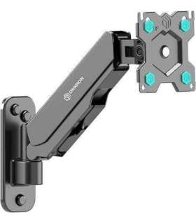 TV SET ACC WALL MOUNT /13-34"/BLACK G120-B ONKRON