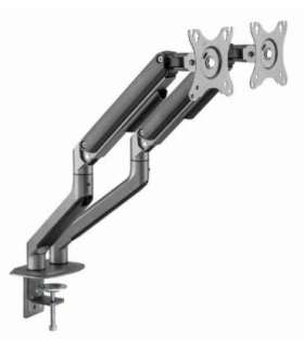 DISPLAY ACC MOUNTING ARM/17-32" MA-DA2-05 GEMBIRD