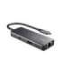ADAPTER USB-C DALYX 6-IN-1/24968 TRUST