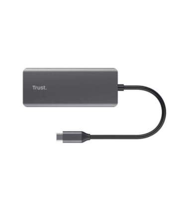 ADAPTER USB-C DALYX 6-IN-1/24968 TRUST
